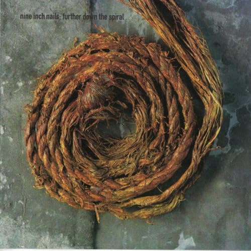 The Downward Spiral : Nine inch Nails