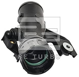 BE TURBO 700595 Motorräume