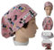 BolsoHatillo TC - OP-Haube Frauen Mickey-Design für langes Haar