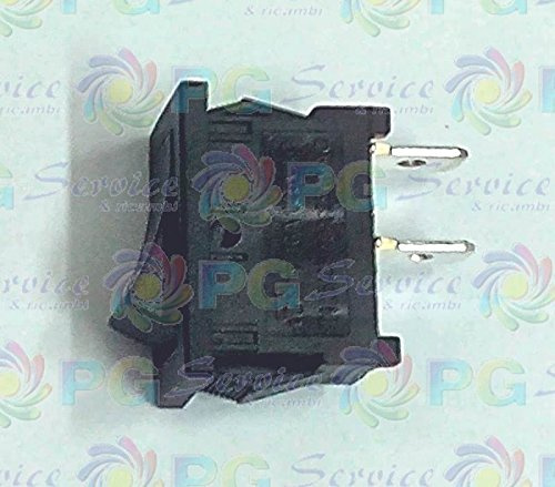 Ariete interruttore accensione Dawei DRS01 macchina caffè Retrò 1388 1389
