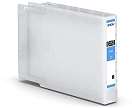 Epson WF-C8190 / WF-C8690 Genuine Ink Cartridge XXL Cyan C13T04A240
