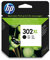 HP Tinte 302 XL schwarz DJ-2130/3630 Alta Capac