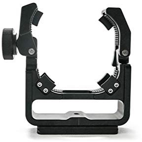 SUNWAYFOTO Canon TS-E17/TS-E24 Tilt Shift Lens Bracket