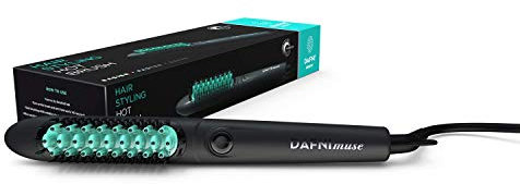 Dafni Muse - A New Way to Curl