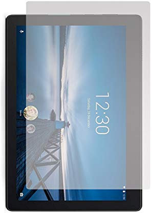 Todotumovil Protector de Pantalla Lenovo E10 de Cristal Templado Vidrio 9H para Tablet