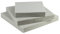SEEBAUER Living Schaumstoff MEDIUM RG 35/40 (Mittelfest) 50 x 50 x 5 cm Schaumstoffplatte für Polster und Sitzkissen, Polsterschaumstoff als Zuschnitt für Sitzpolster