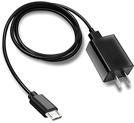 Micro USB Charging Cable Cord Wall Charger Compatible for Beats by Dr Dre Studio Solo Powerbeats 3 2 1 Wireless Headphone, Sony SRS-XB41 XB12 XB20 XB21 XB22 XB31 XB32 XB01 XB10, SRS X3 X2 Speaker 3FT