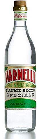 Varnelli Anice Secco Speciale Lt.1 formato Risparmio