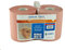 Fashion Manufacturer Bobines essuie-tout chamois - Lot de 2