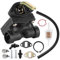 Kit de pompe à carburant, pompe à carburant AM133627 de remplacement pour moteurs verticaux Kohler Command 11Hp 12.5Hp