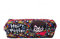 Harry Potter Children's Character Square Rectangular Barrel Zipped Pencil Case
