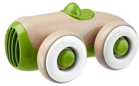 Chicco CAR GRÜN - ECO+
