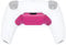 eXtremeRate Rise Remap Back Paddles für ps5 Controller eXtremeRate Rise/RISE2.0 Remap Kit Ersatz Taste K1 K2 Rückpaddles(KEIN Full Kit)-Nova Pink