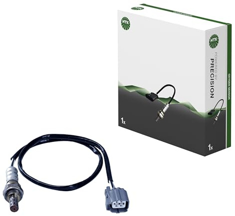 NTK Lamdasonde OZA801-EE7 90301 | Kompatibel mit: HONDA ACCORD V, ACCORD V