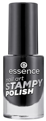 ESSENCE STAMPY ESMALTE PARA ESTAMPAR