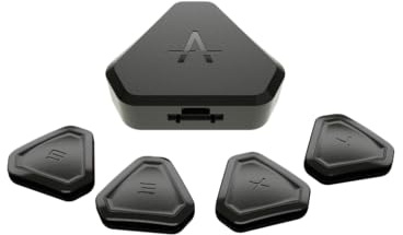 4 S3XY Buttons Gen2 für Tesla (Model S/X 2021+)