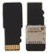 Memory Card Expansion Adapter, Gold Plating Process, Smooth Use of Mini Memory Card Cover for 3D Printer for Plus 2 for 3 V2
