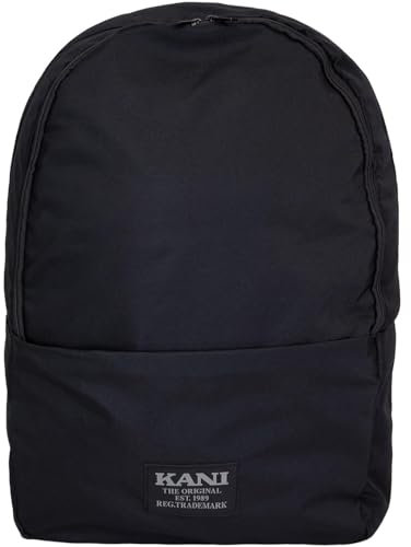Karl Kani Back to School Backpack Rucksack