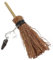 Amosfun Colgante de Escoba Colgantes Bruja cuelga escobas Juguete del Coche de bebé amuletos de Escoba de Bruja microjuguetes Escoba de Bruja Colgante de Coche Colgante para Coche sucursal