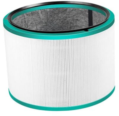 GLSTOY Air Purifier Filter Replacement Hepa Filter for Home Air Quality Improvement