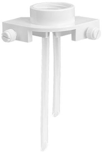 Aquarium ATO System – Automatisches Nachfüllset, Automatischer Wasserstandsregler | Kompakte Automatische Wasserwechslerlösung Mit Intelligentem Wasserdurchflussregler Für Meer- Und Süßwasseraquarien