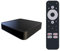 GD2 Android 12.0 TV Box ATV 32GB Quad Core Amlogic S905Y4-B WiFi 2.4G/5.8Ghz BT5.0 4K Bt Voice Control Smart Home Player
