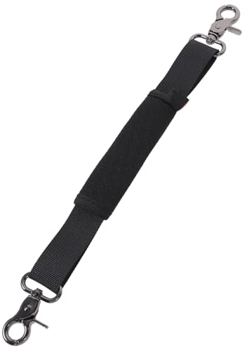 HOMOBABE Kabelloser Lautsprecher Tragegriff für Xtreme 1/2/3 Abnehmbarer Stoßfester Nylon Gurt mit Zinklegierung Reißfest und Handkomfortabel für Reisen und Outdoor