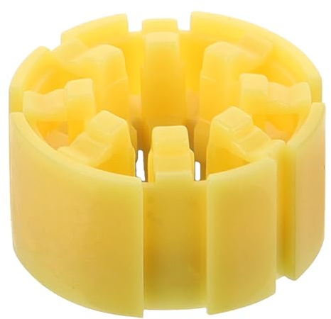 Alipis Automatic Inflatable Life Jacket Pills Water-activated Inflator Accessory for Life Vests Portable Emergency Inflator Device Compatible with Life-saving Vest Adults