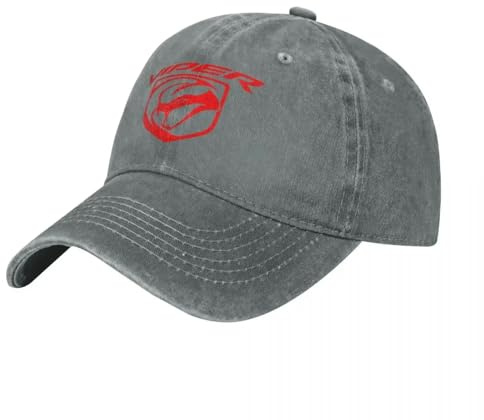 Viper Fashion Baseball Herrenhut mit Spitze Damen