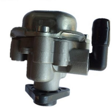 GOWE Servolenkungspumpe für Servolenkungspumpe Hydraulisch Fit 3-ER E46 Coupe Touring 67504239 6760034 32416750423