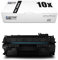 10x Eurotone kompatibler Toner für HP Laserjet 1160 1320 3390 3392 NW TN N ersetzt Q5949A 49A