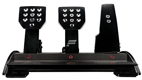 Fanatec ClubSport Pedals v3