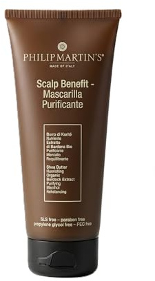 Philip Martin's Scalp Benefit Conditioner 200ml