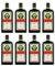Licor 56 Hierbas Jägermeister 8x70cl (CAJA 8 BOTELLAS)