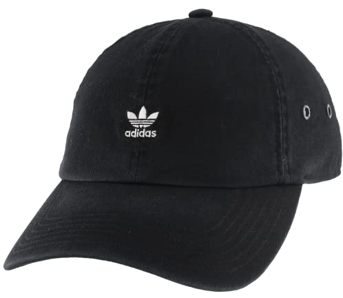 adidas Originals Gorra con Logotipo Mini Relajada Originals para Mujer