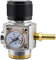 Keg Ladegerät Mini Regler T21*4 Gewinde CO2 Ladegerät 0-90 PSI Gasregler für Soda Maker Sprudelwasser Bier Soda Flasche