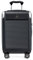 Travelpro Platinum Elite Hartschalen-Koffer mit drehbarem Rollen, TSA-Schloss, Hartschale, Polycarbonat-Koffer, Schwarz (Shadow Black), Carry-on 21-Inch, Platinum Elite Hartschalen-Koffer mit