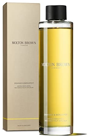 Molton Brown Orange & Bergamot Duftstäbchen Nachfüllpackung 150 ml