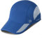 GADIEMKENSD Quick Dry Sport Hat Lightweight Breathable Outdoor Run Cap Damen Basecap Mütze Snapback Baseball Kappe blau