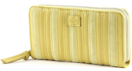 FREDsBRUDER Ravi Wallet Lemon