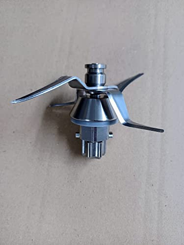 Messer, Mixmesser für Thermomix zur Auswahl TM31, TM5 oder TM6 (TM31)