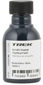 Trek-Diamant Paint Touch-Up 30ml / 583¤ / Liter TK525-S Matte Nautical Navy