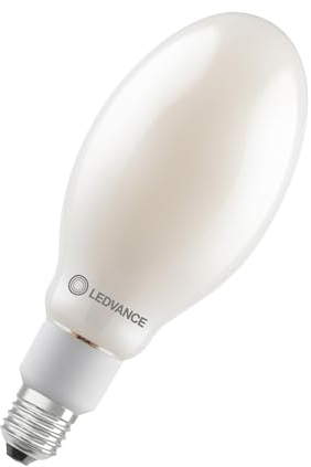 LEDVANCE HQL LED FILAMENT V 4000LM 24W 840 E27