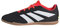 adidas Unisex Predator Club Indoor Sala Football Boots Fußballschuhe, Core Black/Cloud White/Solar Red, 46 EU