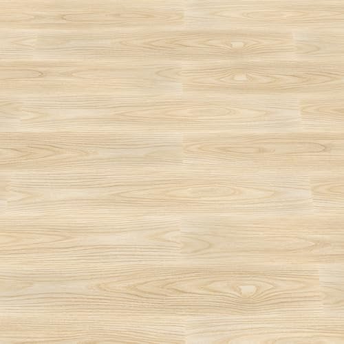 Floor Tiles Self Adhesive Vinyl Flooring Wood Effect Peel and Stick Floor Tile Vinyl Flooring Planks for Kitchen Living Room and Bathroom Yellow Planks 15X90cm 10pcs (1.35m²)