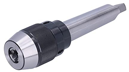 Bohrer, Schlagstahl-Schraubendreher, Bohrfutter 40 HB, Integrierte Morse-Drehmaschinen Mit Flachem Schwanz, Manuelle Hardware, Zubehör Für Elektrowerkzeuge, Apu16-Mta4, Bohrfutter Für Fräsmaschine