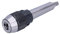 Bohrer, Schlagstahl-Schraubendreher, Bohrfutter 40 HB, Integrierte Morse-Drehmaschinen Mit Flachem Schwanz, Manuelle Hardware, Zubehör Für Elektrowerkzeuge, Apu16-Mta4, Bohrfutter Für Fräsmaschine