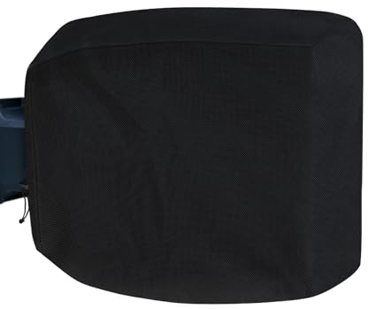 Hosepipes Cover for Garden Hozelock Hose Reel with 30cm Hose, 420D Oxford Cloth Waterproof and UV Protection Hosepipes Cover