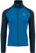 Karpos Uomo Ambrizzola Full-Zip Giacca, indaco b.-outer space, S