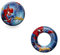 Bestway | Spider-Man - Schwimm- & Spielset | Schwimmring Ø 56 cm & Wasserball Ø 34 cm | aufblasbar | Spiderman Design | perfekt für Pool, Strand & Urlaub